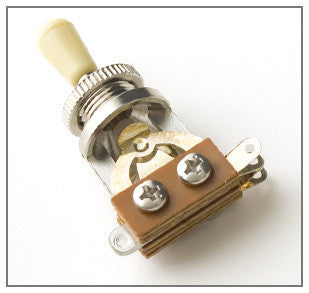 PRS 3-Way Toggle Switch (SE)
