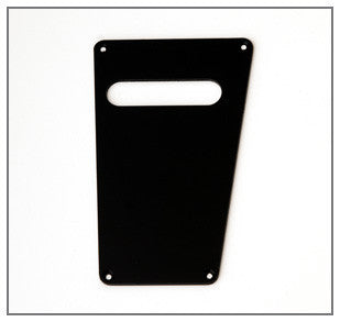 SE Tremolo Backplate