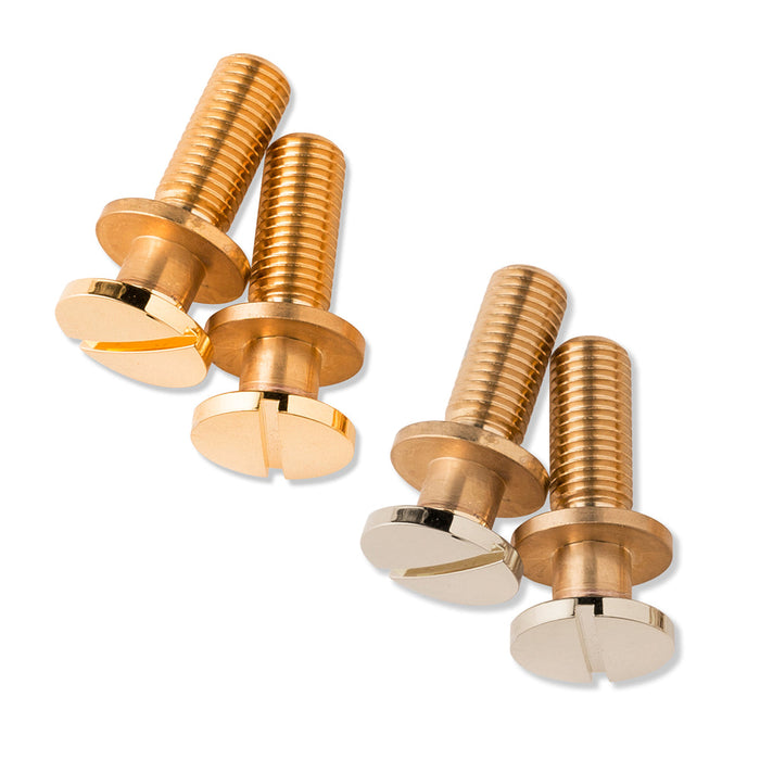 Stoptail Bridge Studs