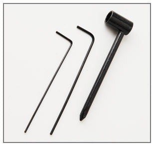 Universal Wrench Kit